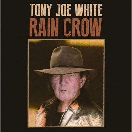 Tony Joe White - Rain Crow (0634457245013) виниловая пластинка
