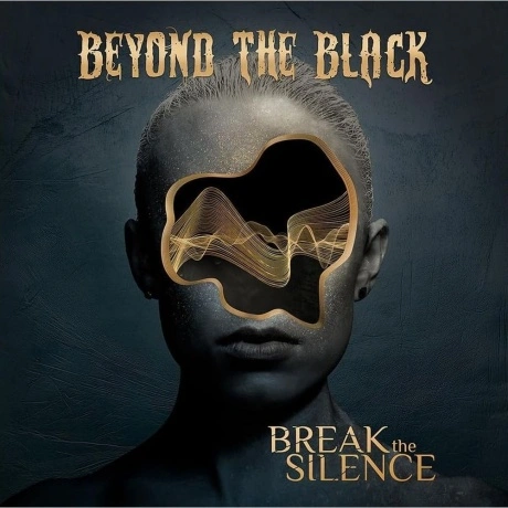 Beyond The Black - Break The Silence (coloured) (4065629746247) ...