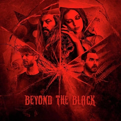 Beyond The Black - Beyond The Black (4065629615116) виниловая пл...