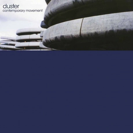 Duster - Contemporary Movement (0825764192613) виниловая пластин...