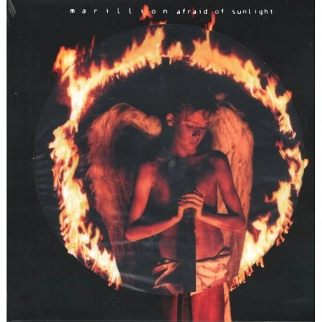 Marillion - Afraid Of Sunlight (picture) (5021732758118) винилов...