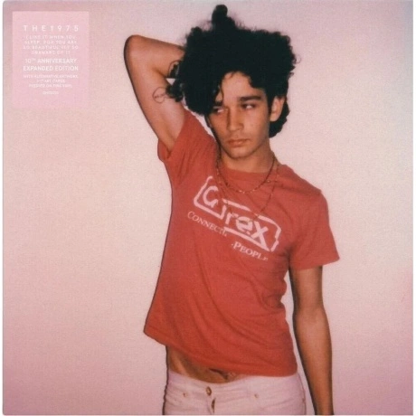 The 1975 - I Like It When You Sleep, For You Are So Beautiful Ye...