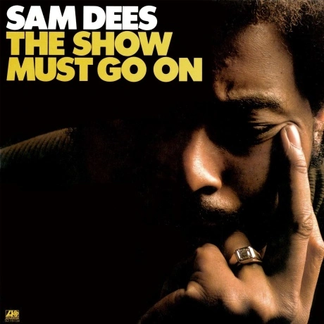 Sam Dees - The Show Must Go On (Analogue) (5060149622216) винило...