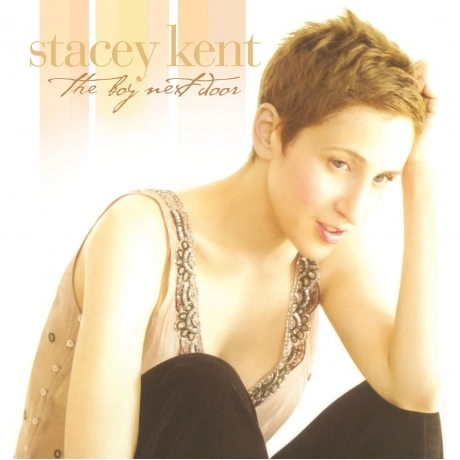 Stacey Kent - The Boy Next Door (Audiophile) (5060149621370) вин...