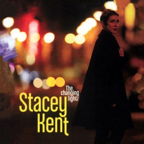Stacey Kent - Changing Lights (Audiophile) (5060149621998) винил...