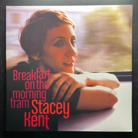 Stacey Kent - Breakfast On The Morning Tram (Audiophile) (506014...