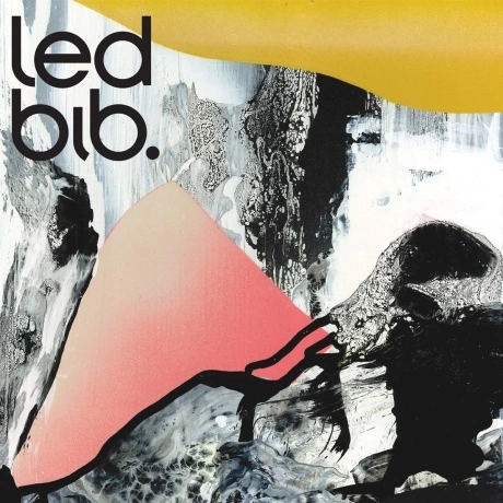 Led Bib - It's Morning (5060197761813) виниловая пластинка