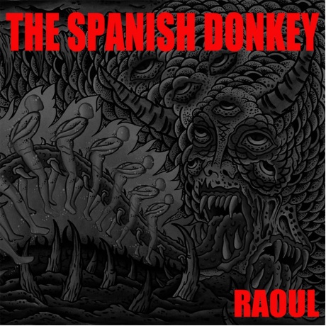 The Spanish Donkey - Raoul (5060197760748) - фото 1