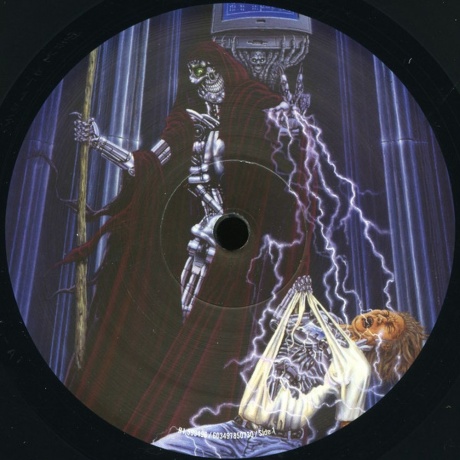 Black Sabbath - Dehumanizer (0603497850730) - фото 2