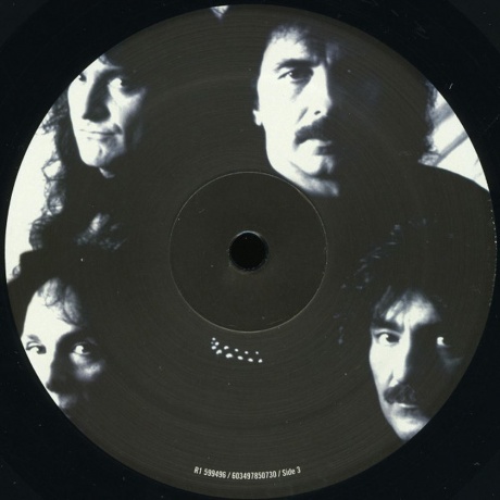 Black Sabbath - Dehumanizer (0603497850730) - фото 4