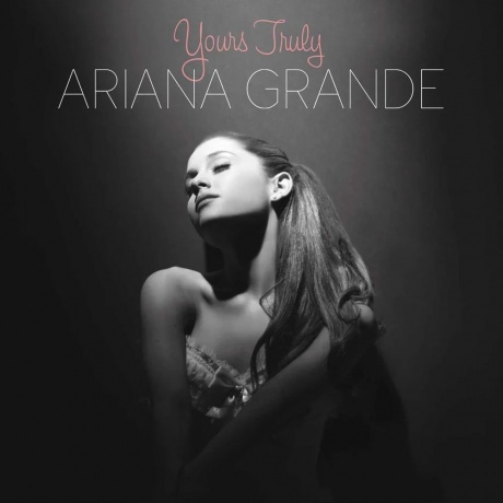 Ariana Grande - Yours Truly (0602577974557) - фото 1