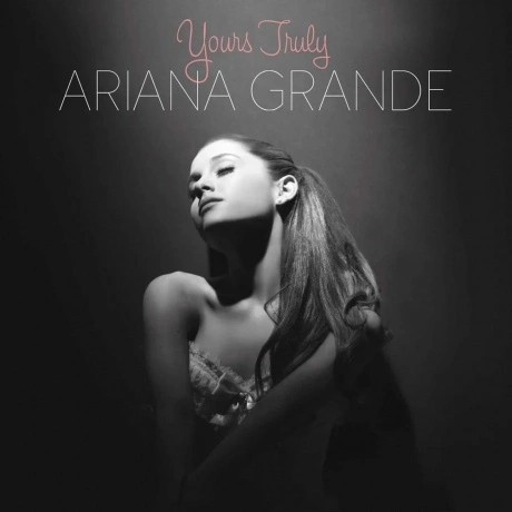 Ariana Grande - Yours Truly (0602577974557) виниловая пластинка