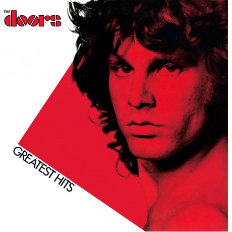 The Doors - Greatest Hits (Analogue) (0081227809409) виниловая п...