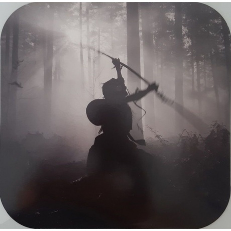 Unkle - Ronin II (coloured) (9700000488440) - фото 6