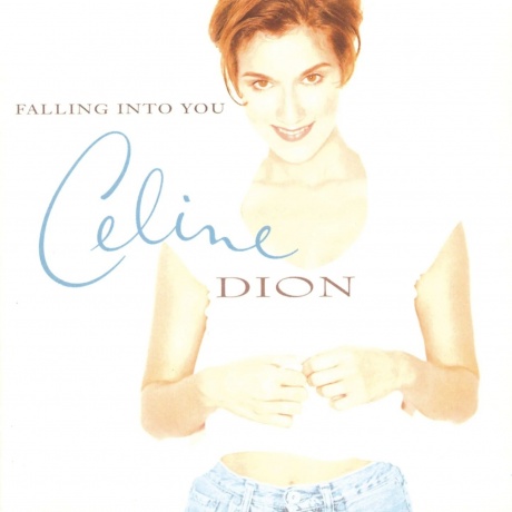 Celine Dion - Falling Into You (0199584241319) - фото 1