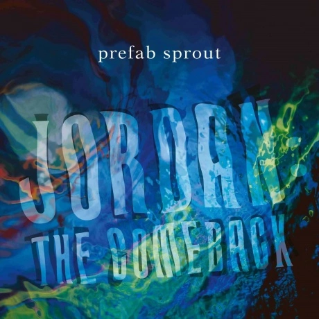 Prefab Sprout - Jordan: The Comeback (coloured) (0198028384810) ...