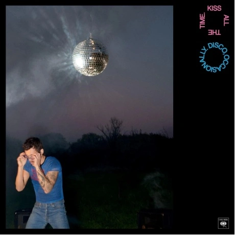 Harry Styles - Kiss All The Time. Disco, Occasionally. (01995841...