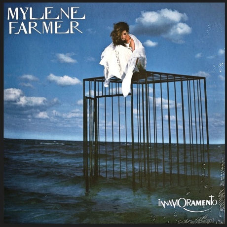Mylene Farmer - Innamoramento (0198028257312) - фото 1