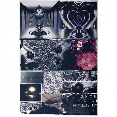 Beach House - Once Twice Melody (0098787147018) - фото 10