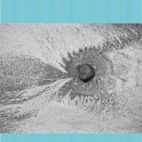 Four Tet - New Energy (0666017319711) - фото 1