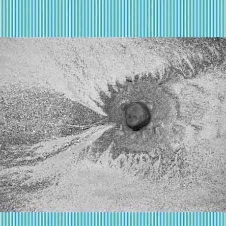 Four Tet - New Energy (0666017319711) виниловая пластинка