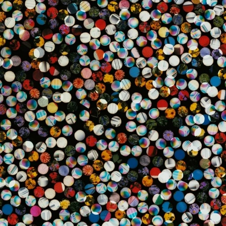 Four Tet - There Is Love In You (5051142058607) виниловая пласти...