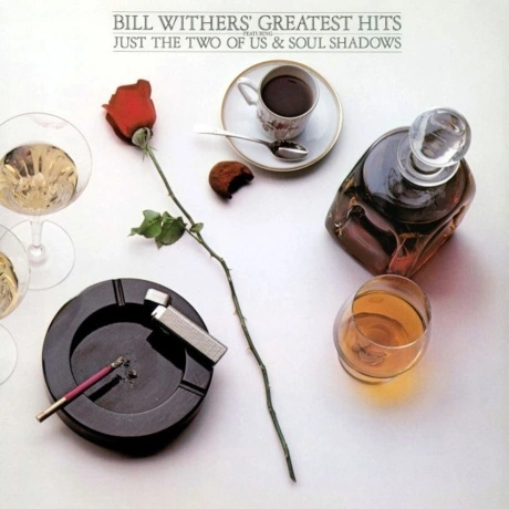 Bill Withers - Greatest Hits (Analogue, Original Master Recordin...