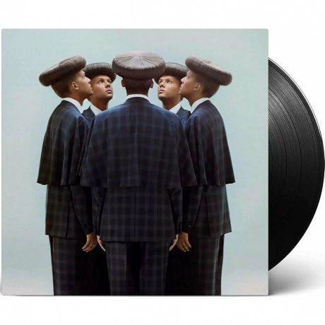 Stromae - Multitude (0602445079421) - фото 1