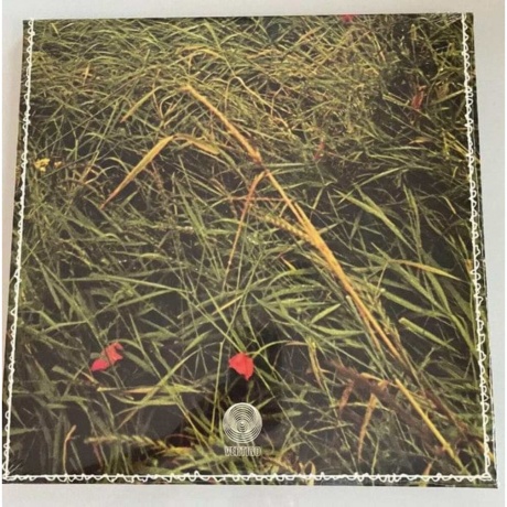 Ian Carr - Belladonna (Half Speed) (7119691272313) - фото 4