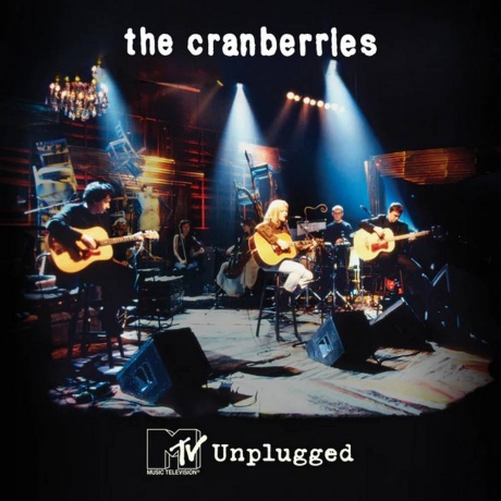 The Cranberries - MTV Unplugged (0602478707520) - фото 1