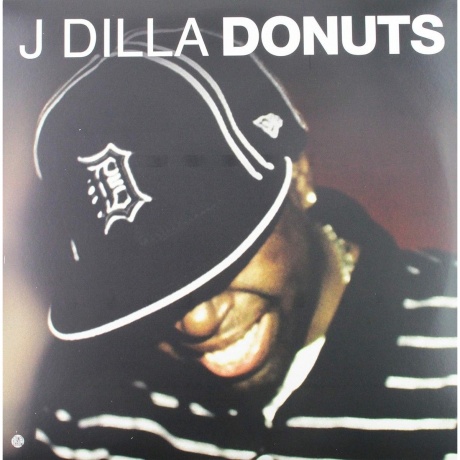 Dilla J - Donuts (0659457212612) виниловая пластинка - фото 1
