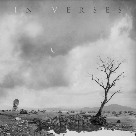 Karnivool - In Verses (0198029774412) виниловая пластинка - фото 1