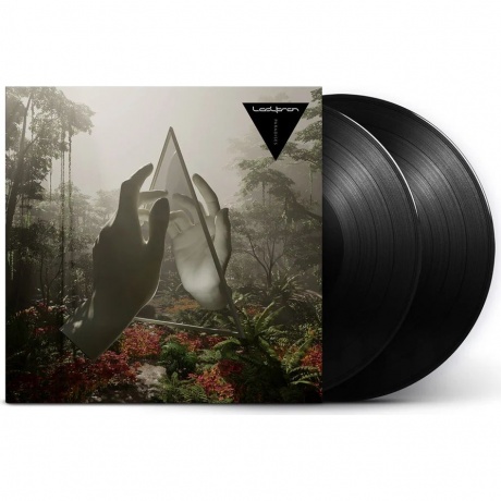 Ladytron - Paradises (0067003180818) виниловая пластинка - фото 2