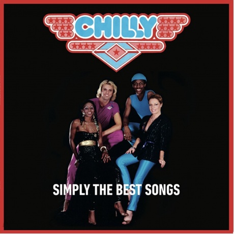Chilly - Simply The Best Songs (5445288190091) виниловая пластинка - фото 1