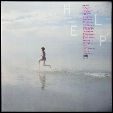 Various Artists - Help (2) (0191400691612) виниловая пластинка