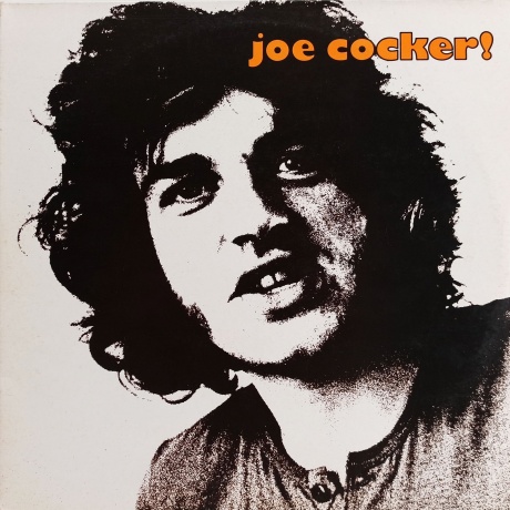 Joe Cocker - Joe Cocker! (0602478785474 ) - фото 1