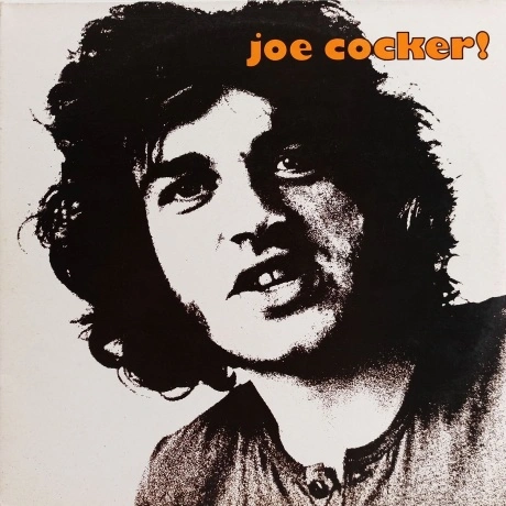 Joe Cocker - Joe Cocker! (0602478785474 ) виниловая пластинка