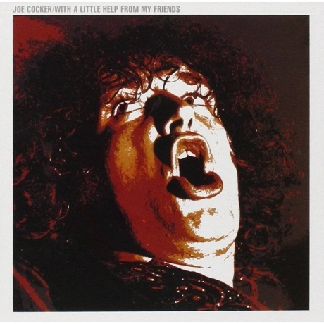 Joe Cocker - With A Little Help From My Friends (0602478785375 )...