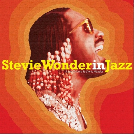 Various Artists - Stevie Wonder In Jazz (3596974306660 ) винилов...