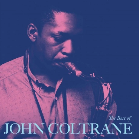 John Coltrane - The Best Of (0888072735071) виниловая пластинка
