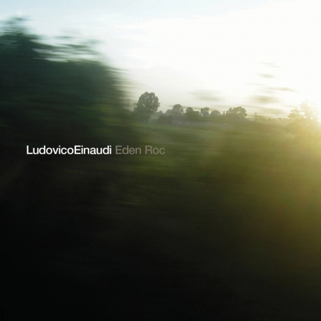 Ludovico Einaudi - Eden Roc (coloured) (0028948592982) - фото 1