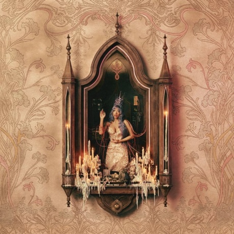 Melanie Martinez - Hades (coloured) (0075678589324) - фото 1