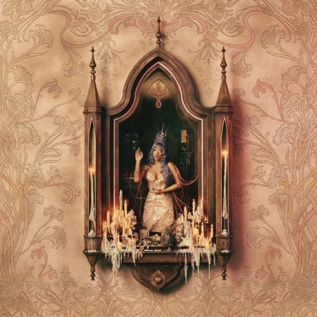 Melanie Martinez - Hades (coloured) (0075678589478) виниловая пл...