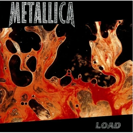 Metallica - Load (0810083962733) - фото 1