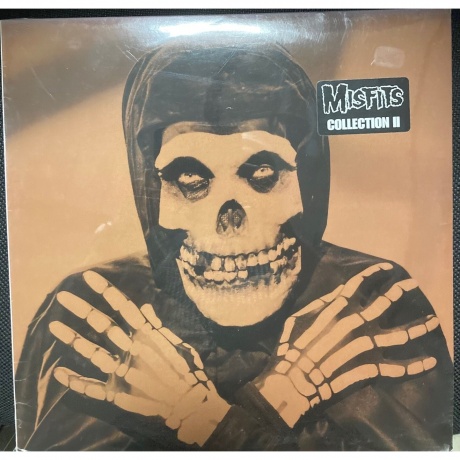 Misfits - Collection 2 (0017046751513) - фото 1