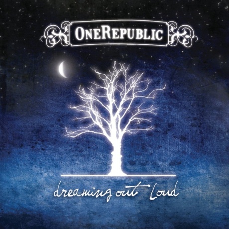 OneRepublic - Dreaming Out Loud (0602488307710) - фото 1