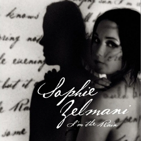 Sophie Zelmani - I'm The Rain (coloured) (8719262032224) винилов...