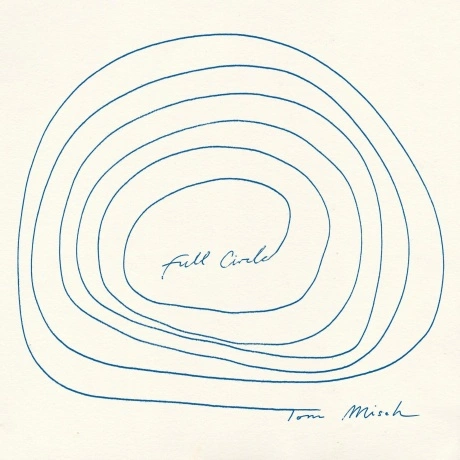 Tom Misch - Full Circle (5056167183365) виниловая пластинка
