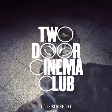 Two Door Cinema Club - Tourist History (5400863194925) виниловая...