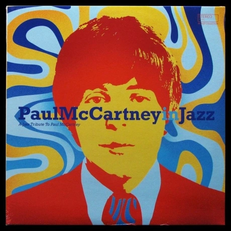 Various Artists - Paul McCartney In Jazz (3596974374263) винилов...